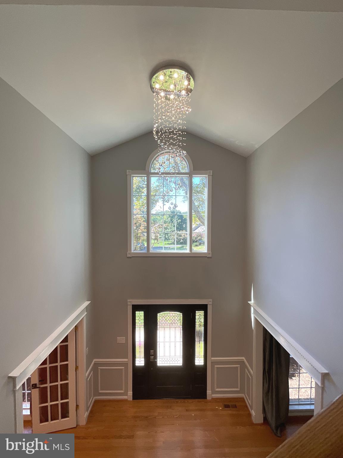 WOLFTRAP MEADOWS - Residential Lease