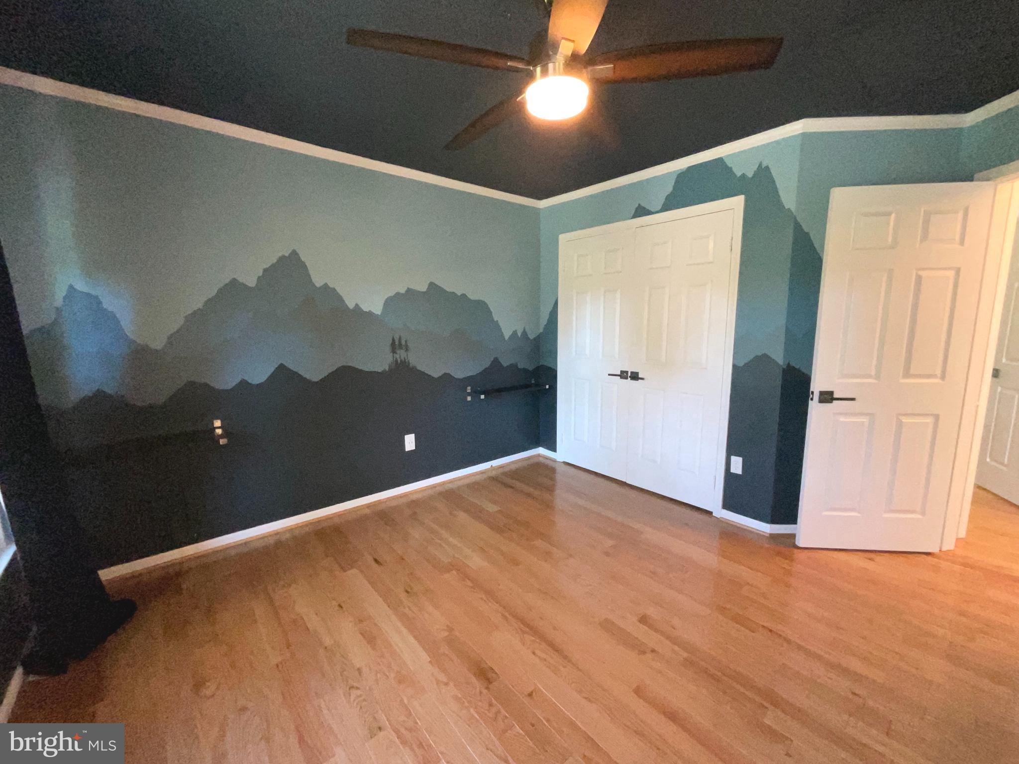 WOLFTRAP MEADOWS - Residential Lease