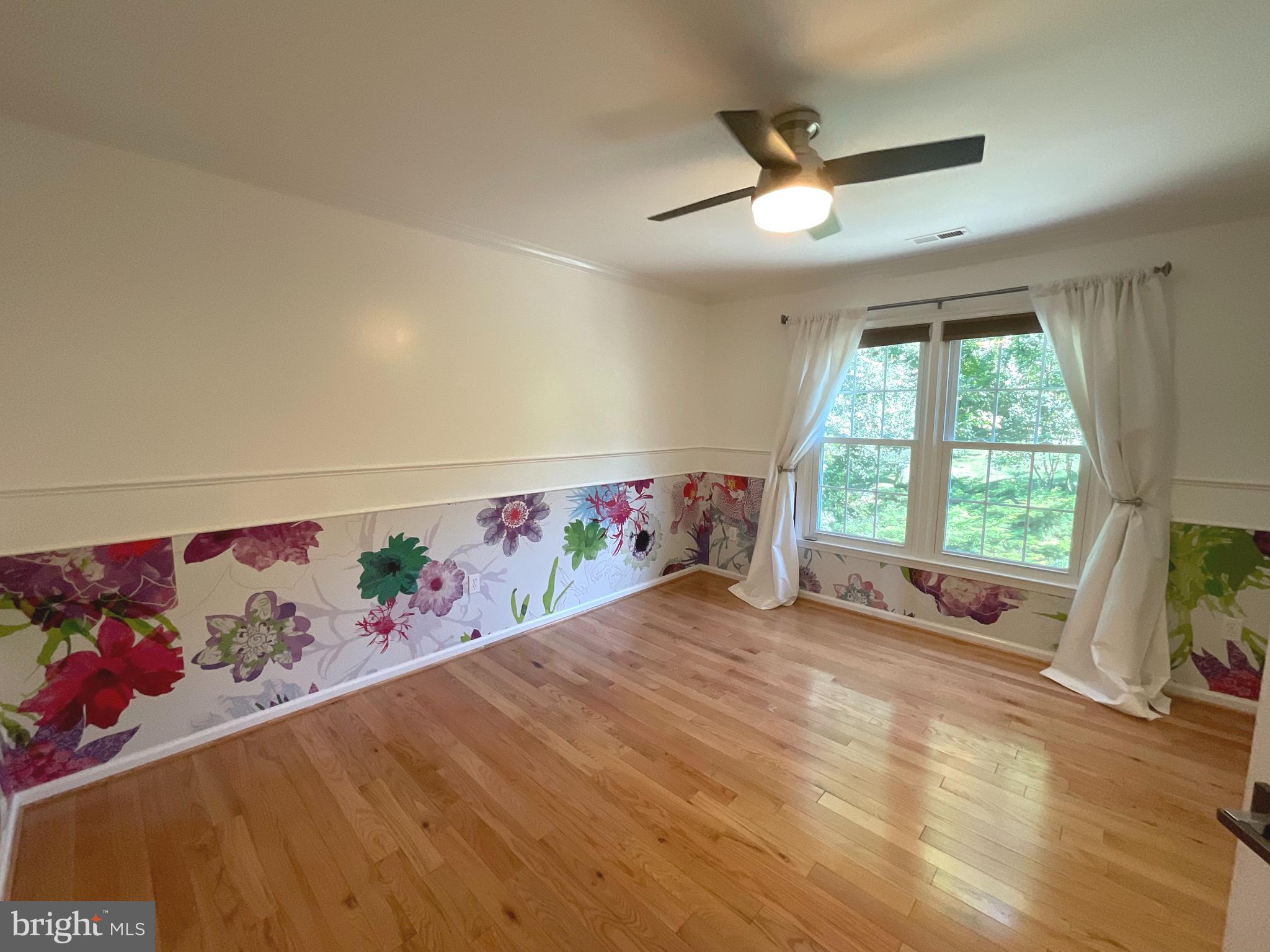 WOLFTRAP MEADOWS - Residential Lease