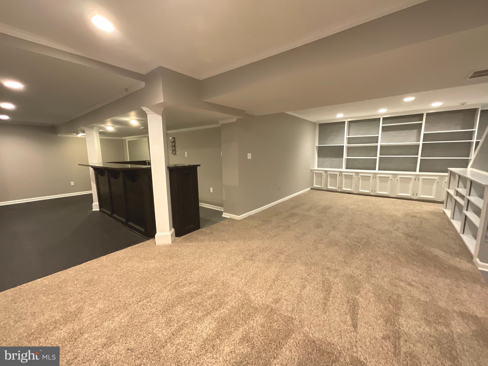 WOLFTRAP MEADOWS - Residential Lease