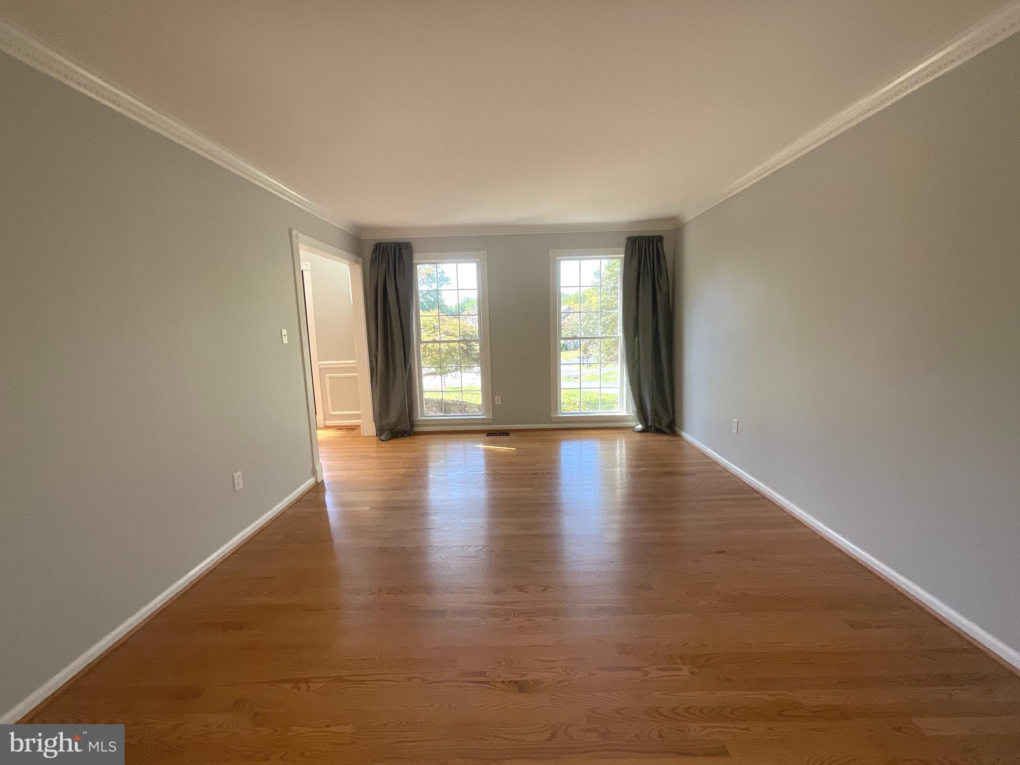 WOLFTRAP MEADOWS - Residential Lease