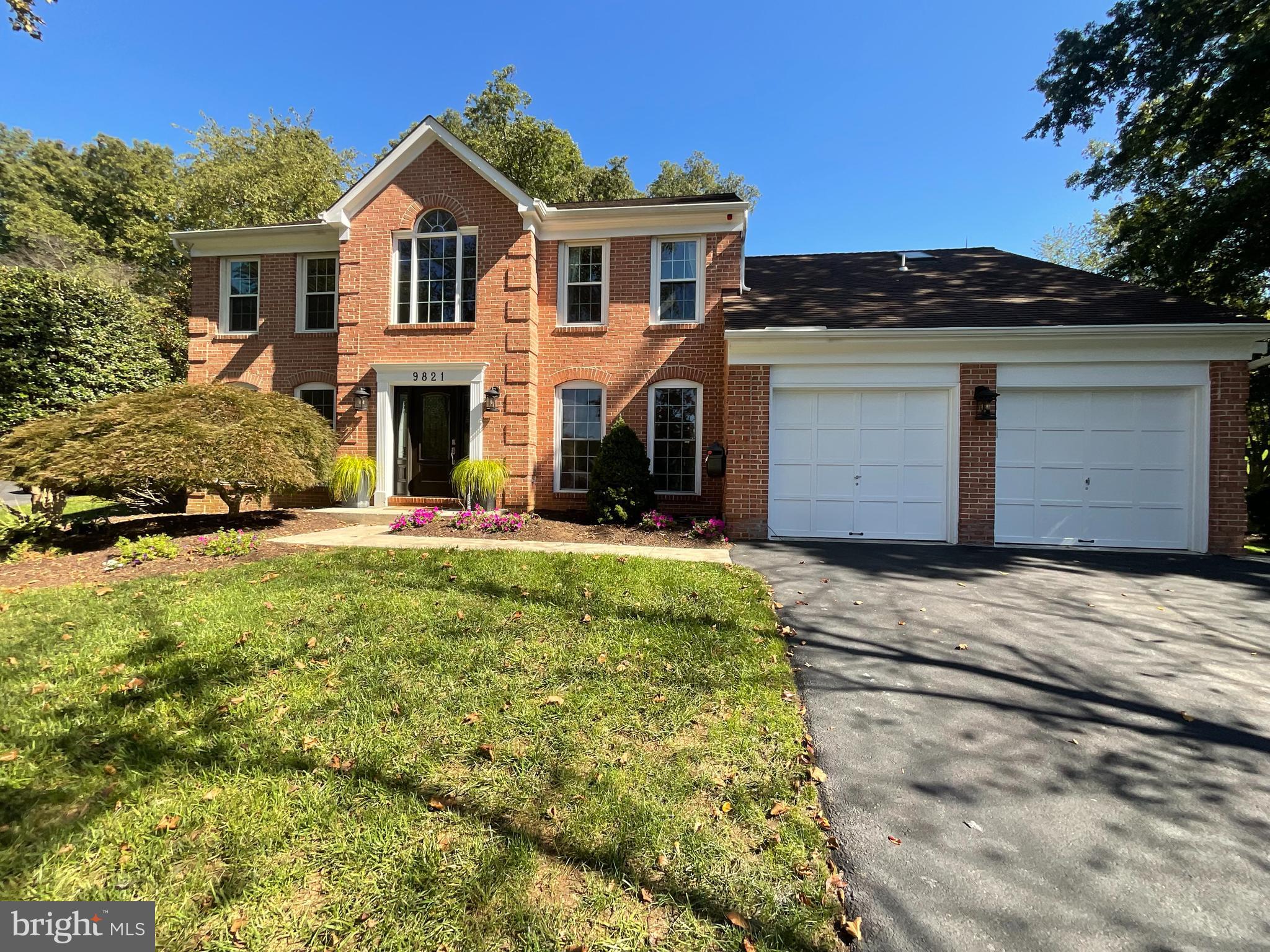 WOLFTRAP MEADOWS - Residential Lease