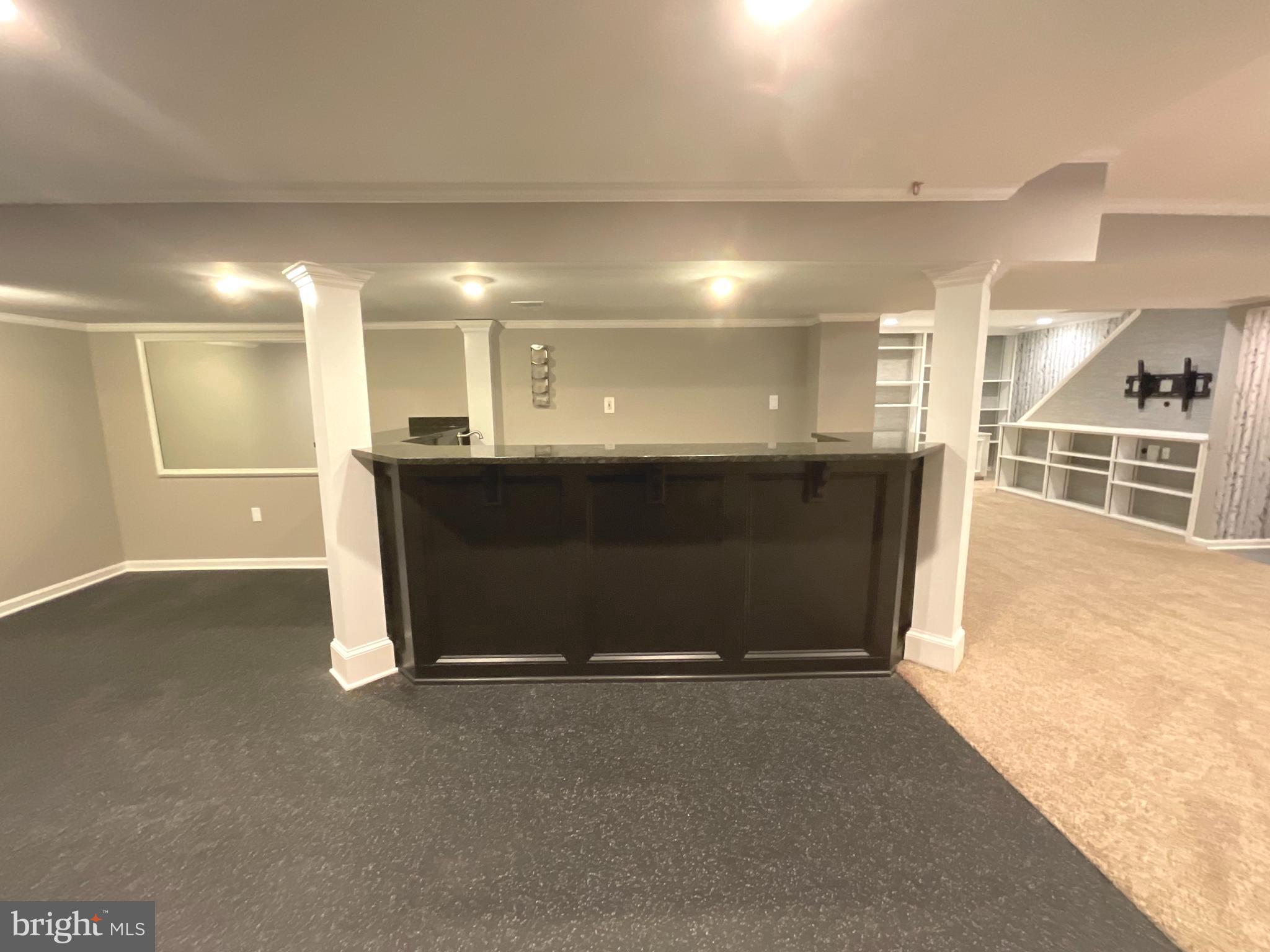 WOLFTRAP MEADOWS - Residential Lease