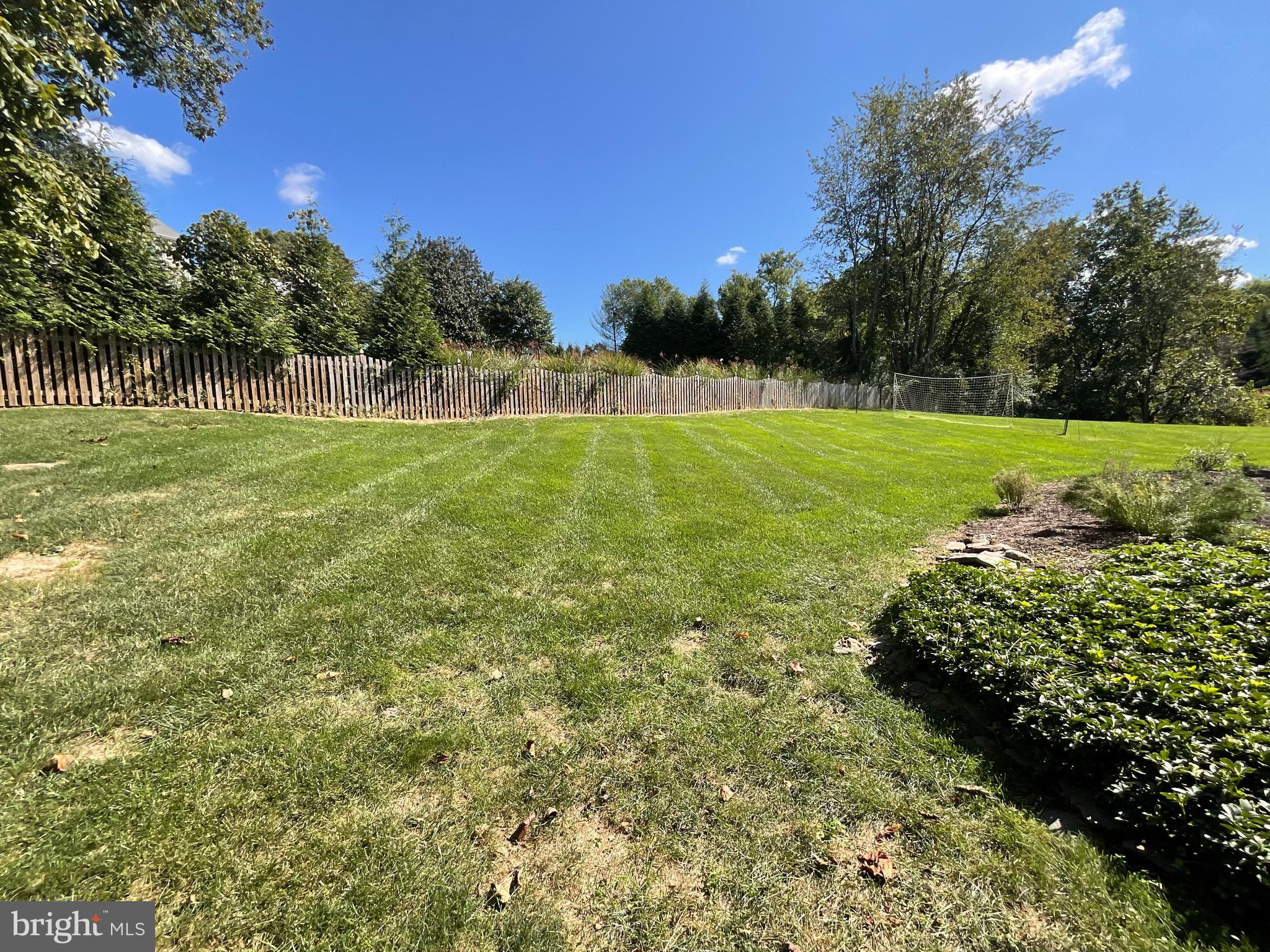 WOLFTRAP MEADOWS - Residential Lease