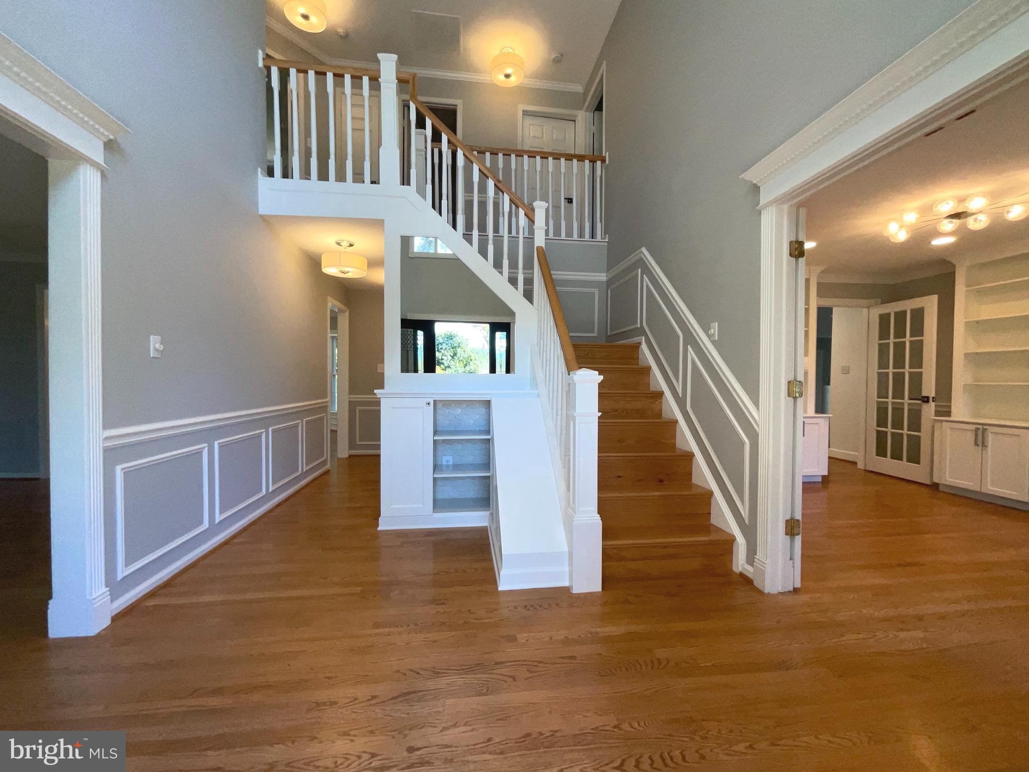 WOLFTRAP MEADOWS - Residential Lease