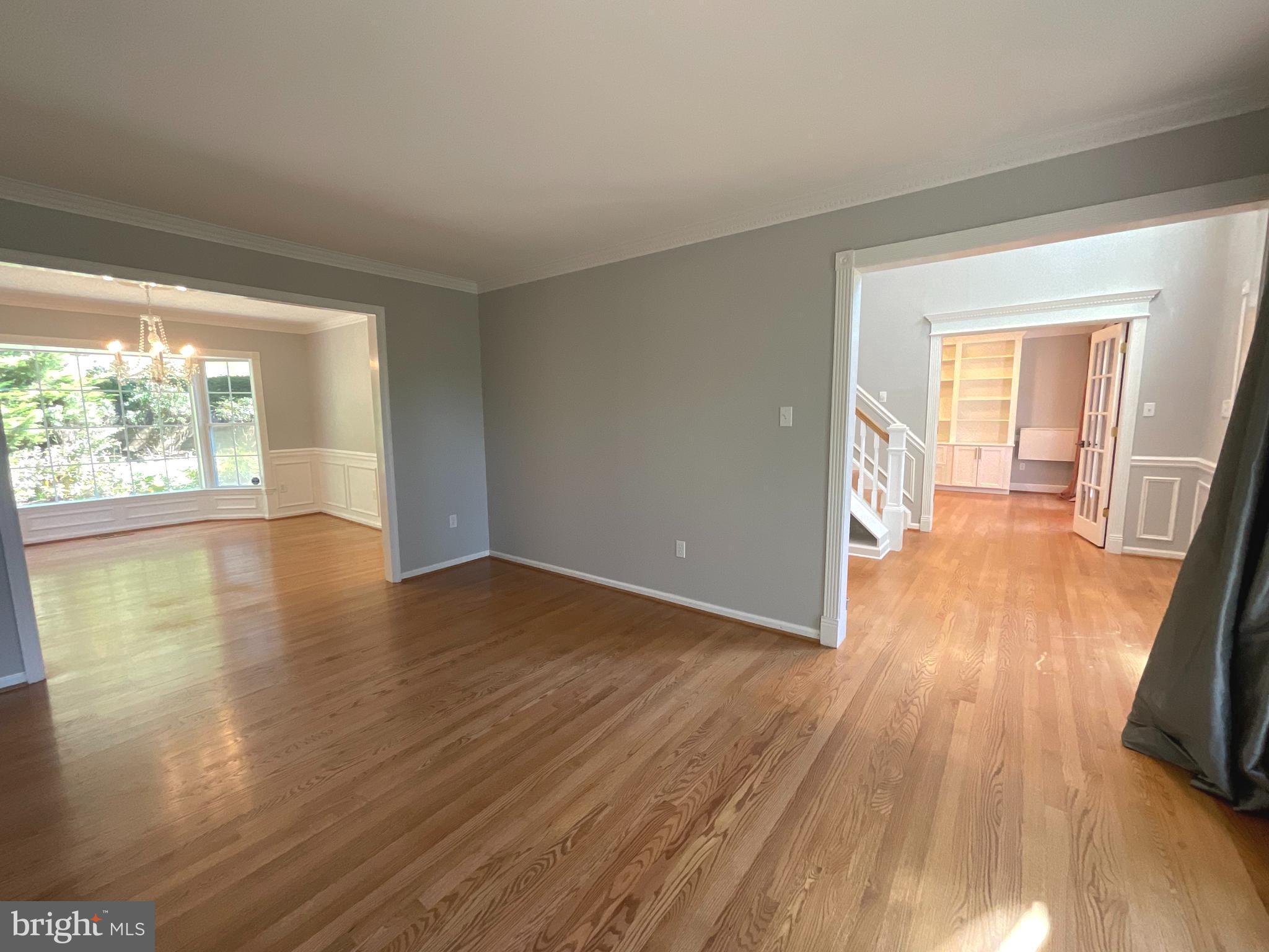 WOLFTRAP MEADOWS - Residential Lease