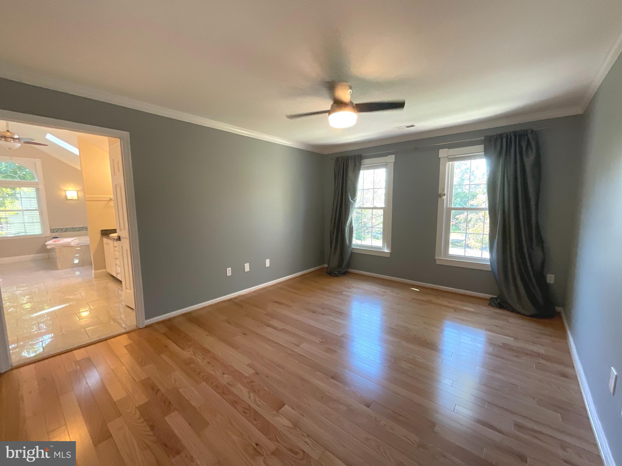 WOLFTRAP MEADOWS - Residential Lease