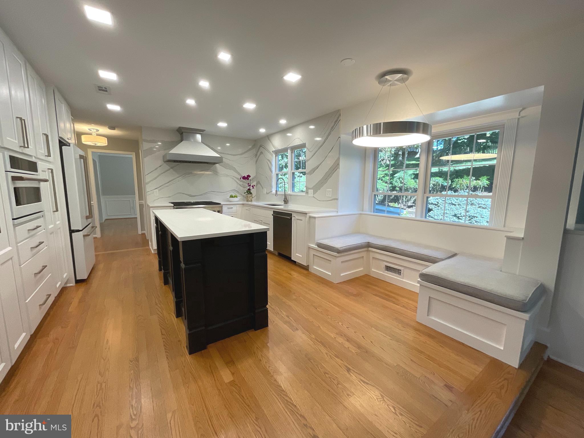 WOLFTRAP MEADOWS - Residential Lease