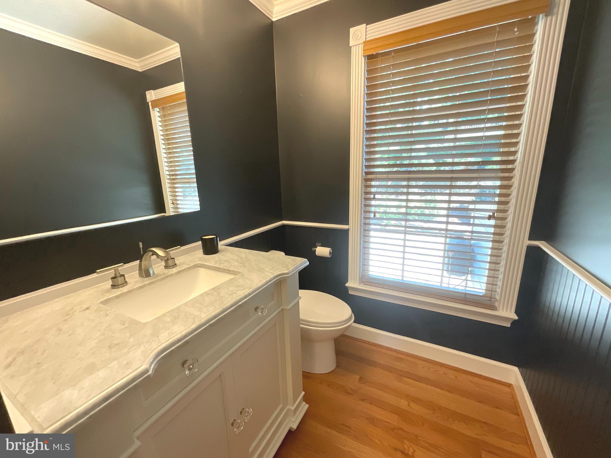 WOLFTRAP MEADOWS - Residential Lease