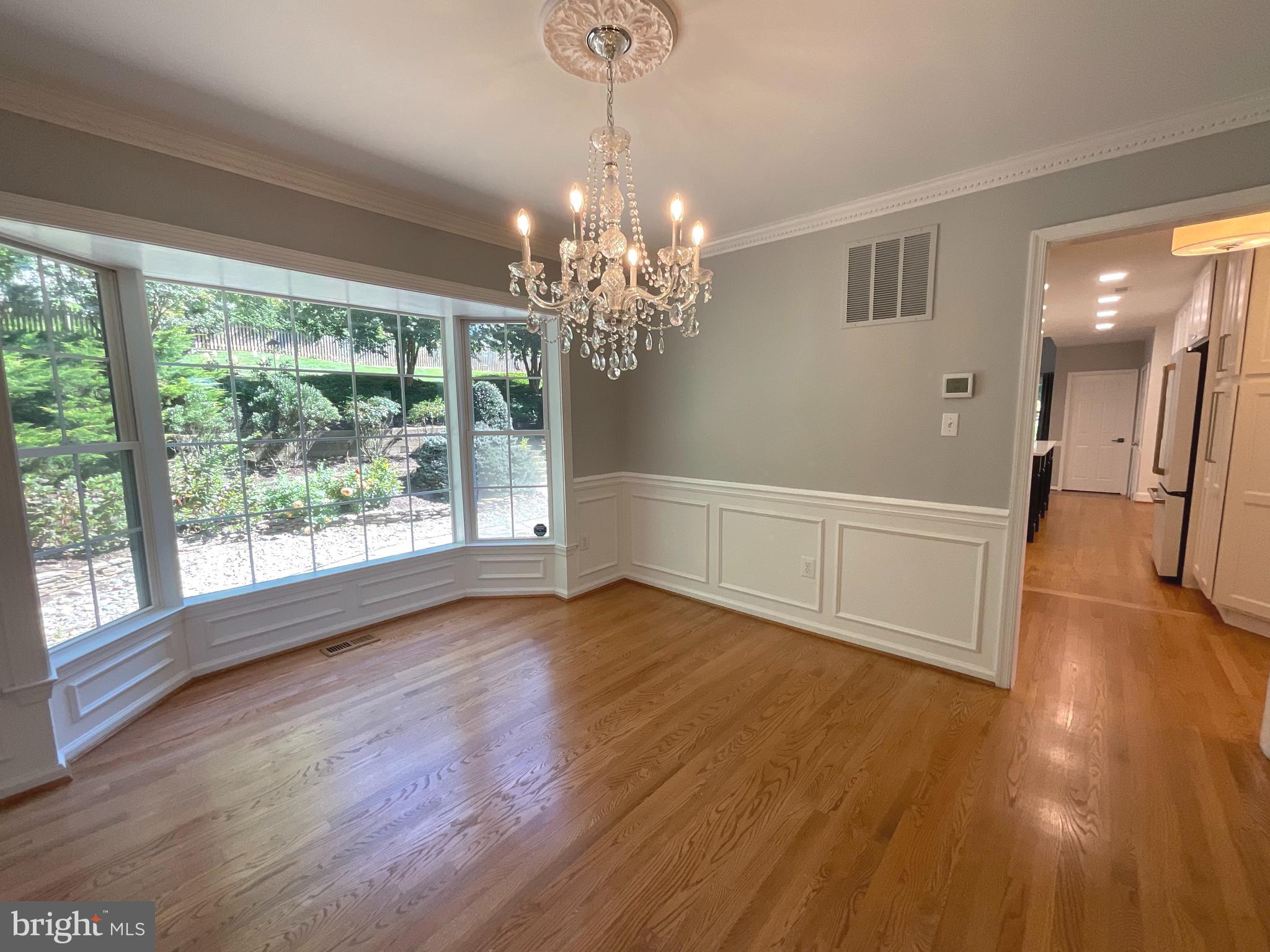 WOLFTRAP MEADOWS - Residential Lease