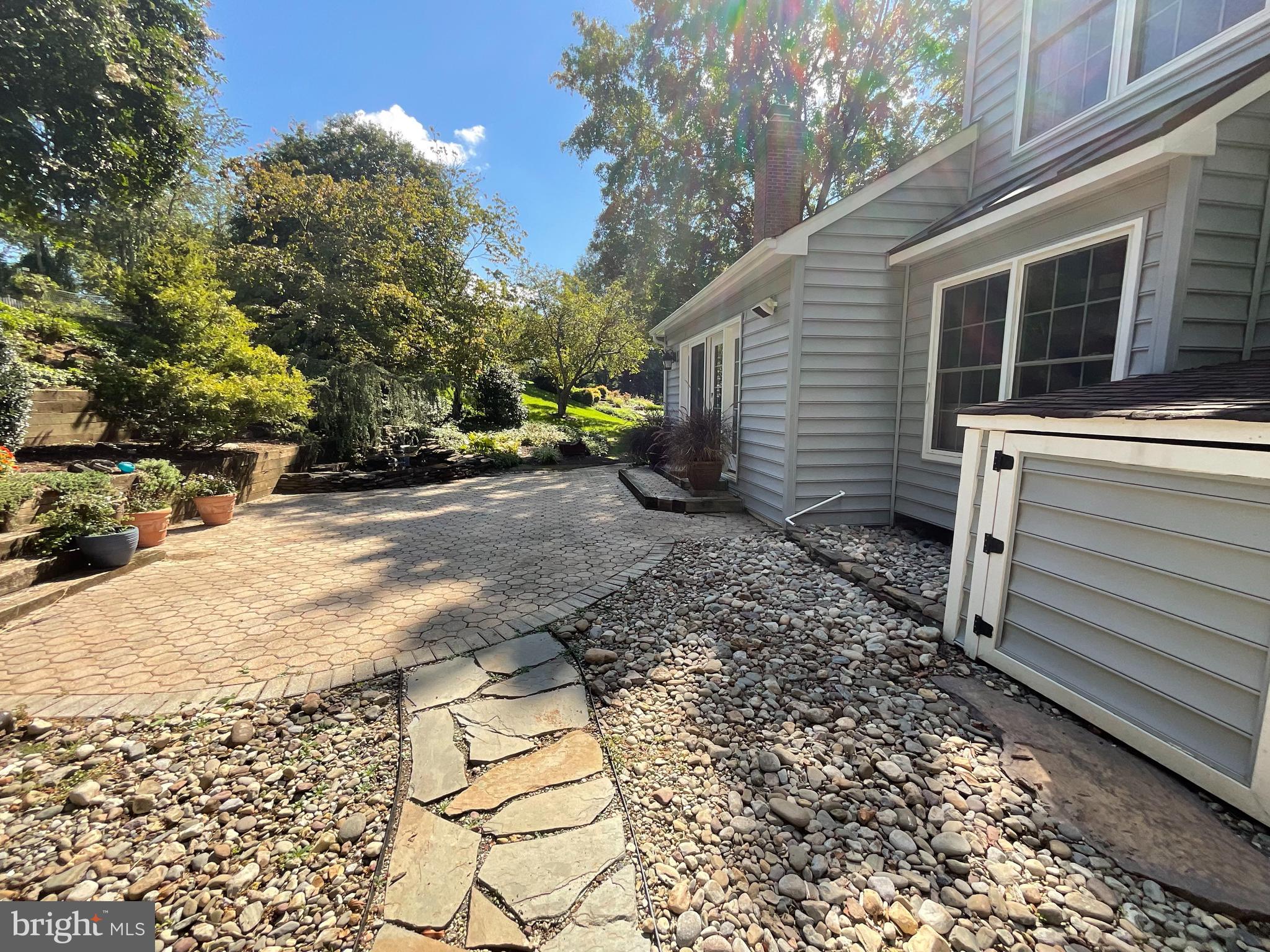 WOLFTRAP MEADOWS - Residential Lease