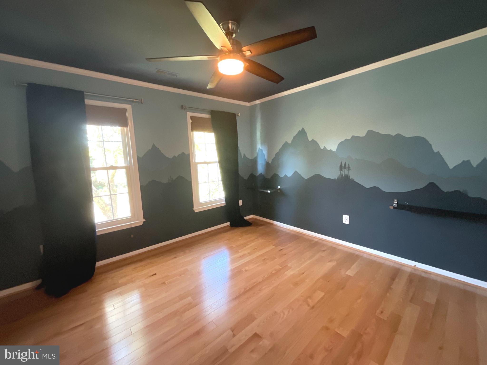 WOLFTRAP MEADOWS - Residential Lease