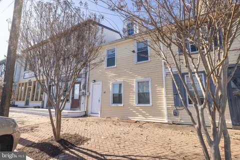 68 Clinton Street, Delaware City, DE MLS: DENC2075958