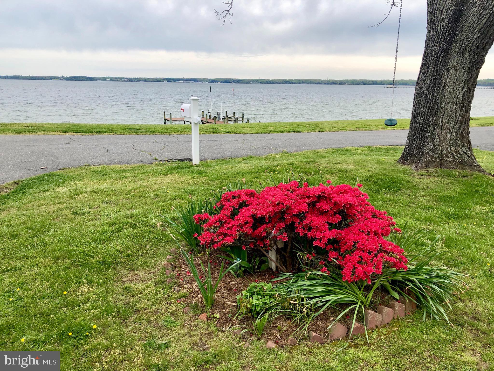 ROUSBY HALL WOODS - Residential Lease