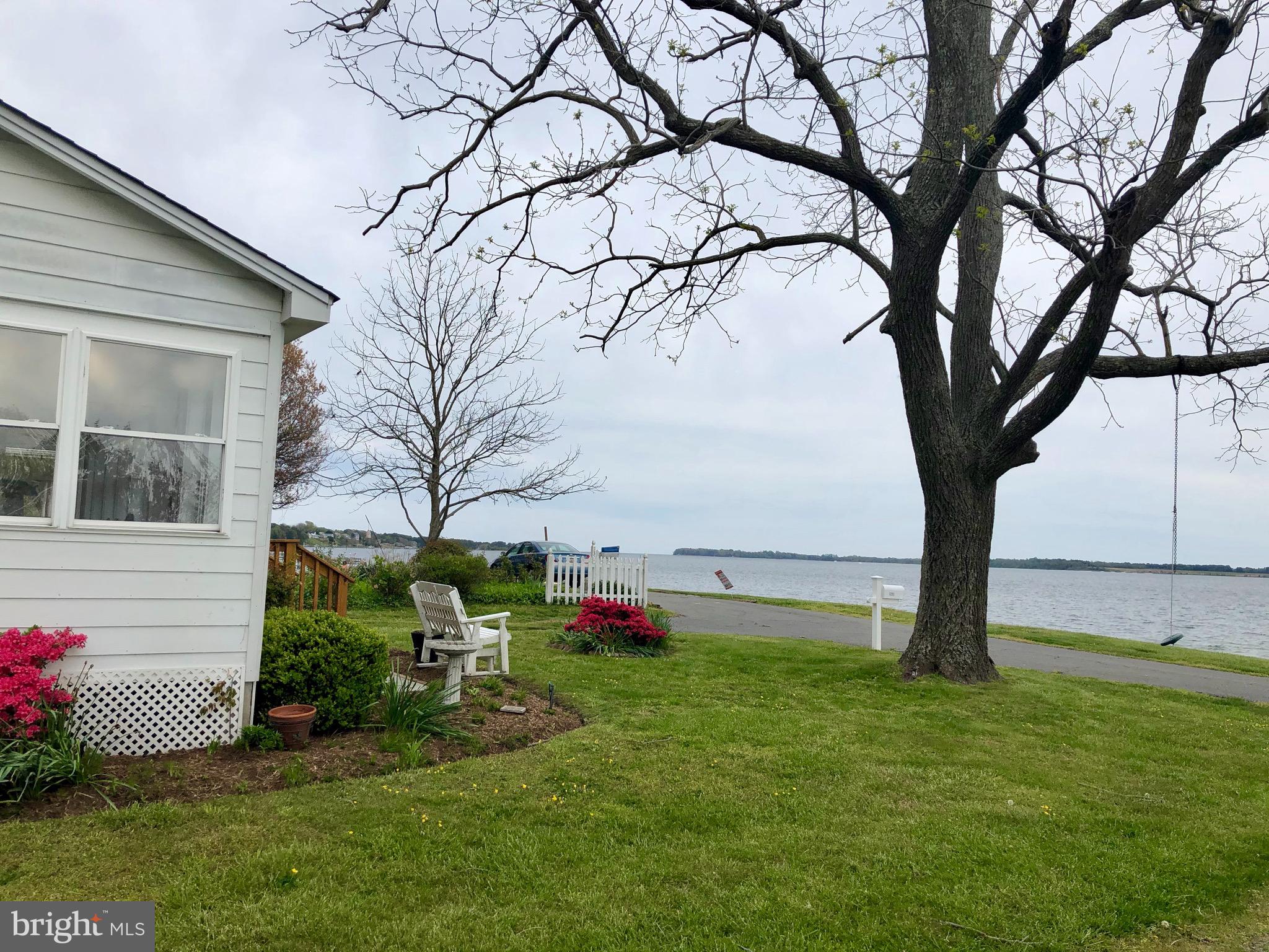 ROUSBY HALL WOODS - Residential Lease