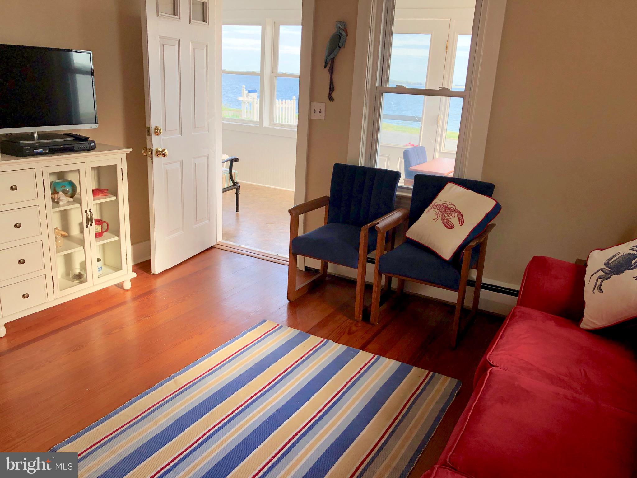 ROUSBY HALL WOODS - Residential Lease