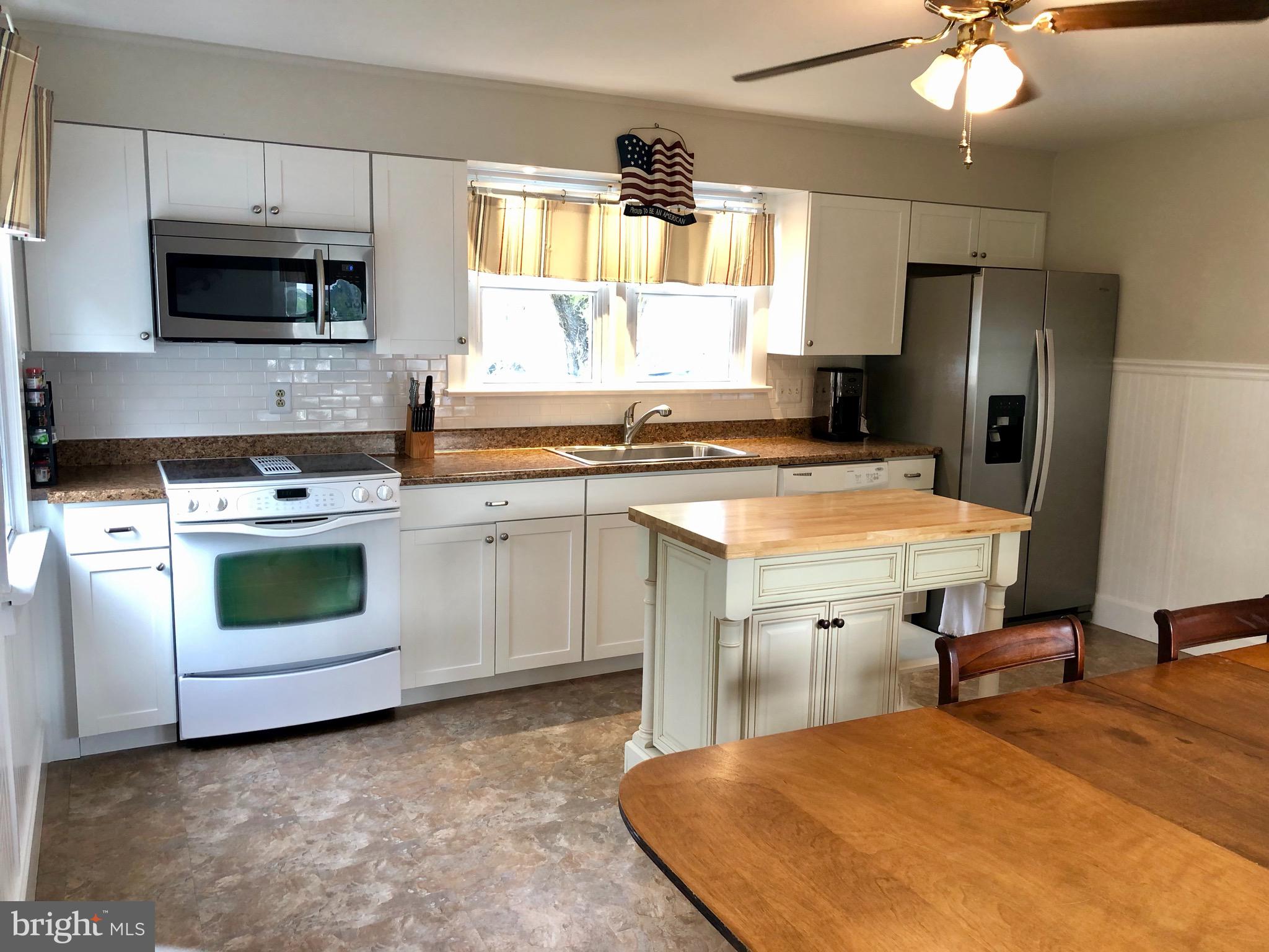 ROUSBY HALL WOODS - Residential Lease