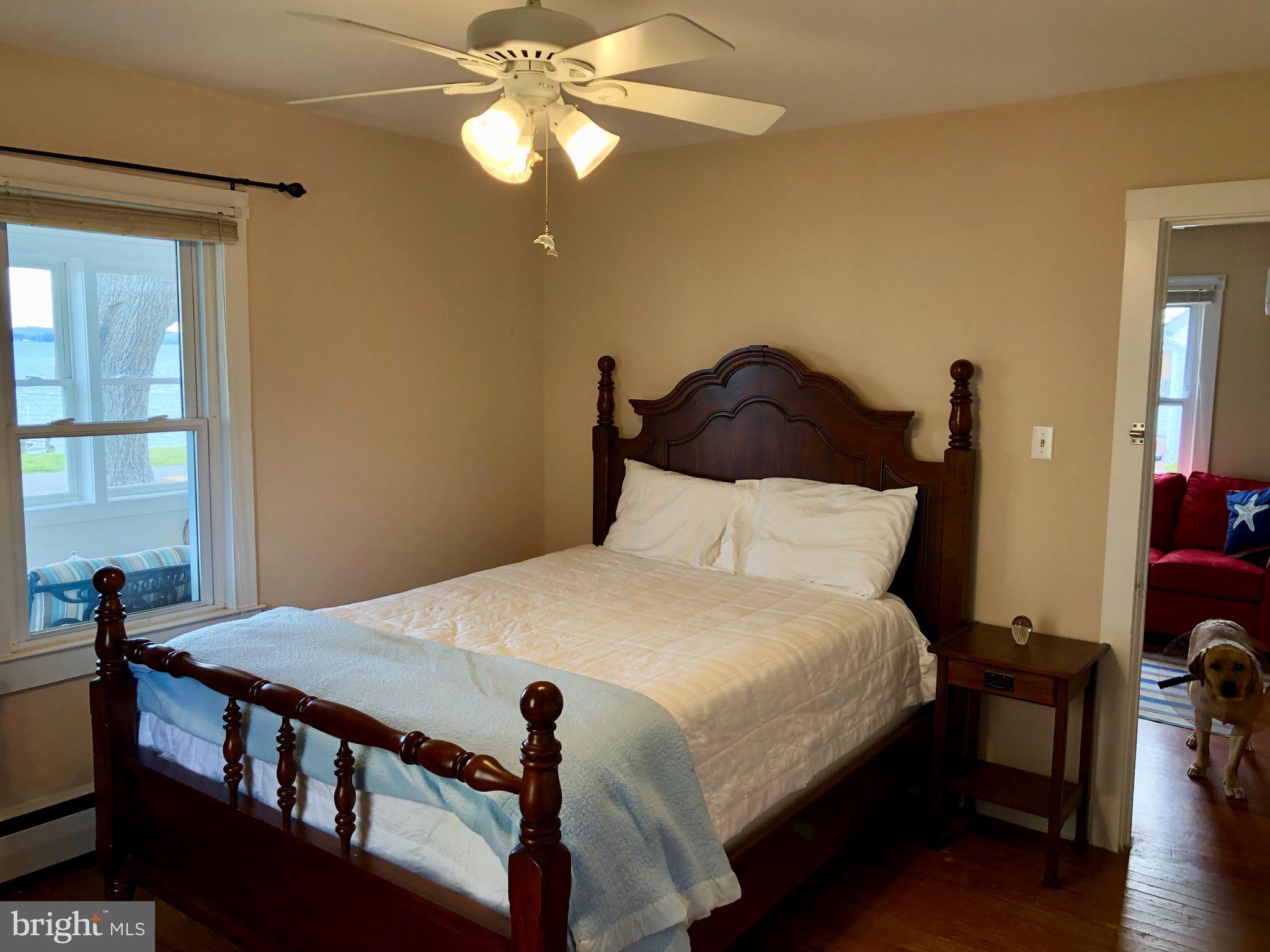 ROUSBY HALL WOODS - Residential Lease