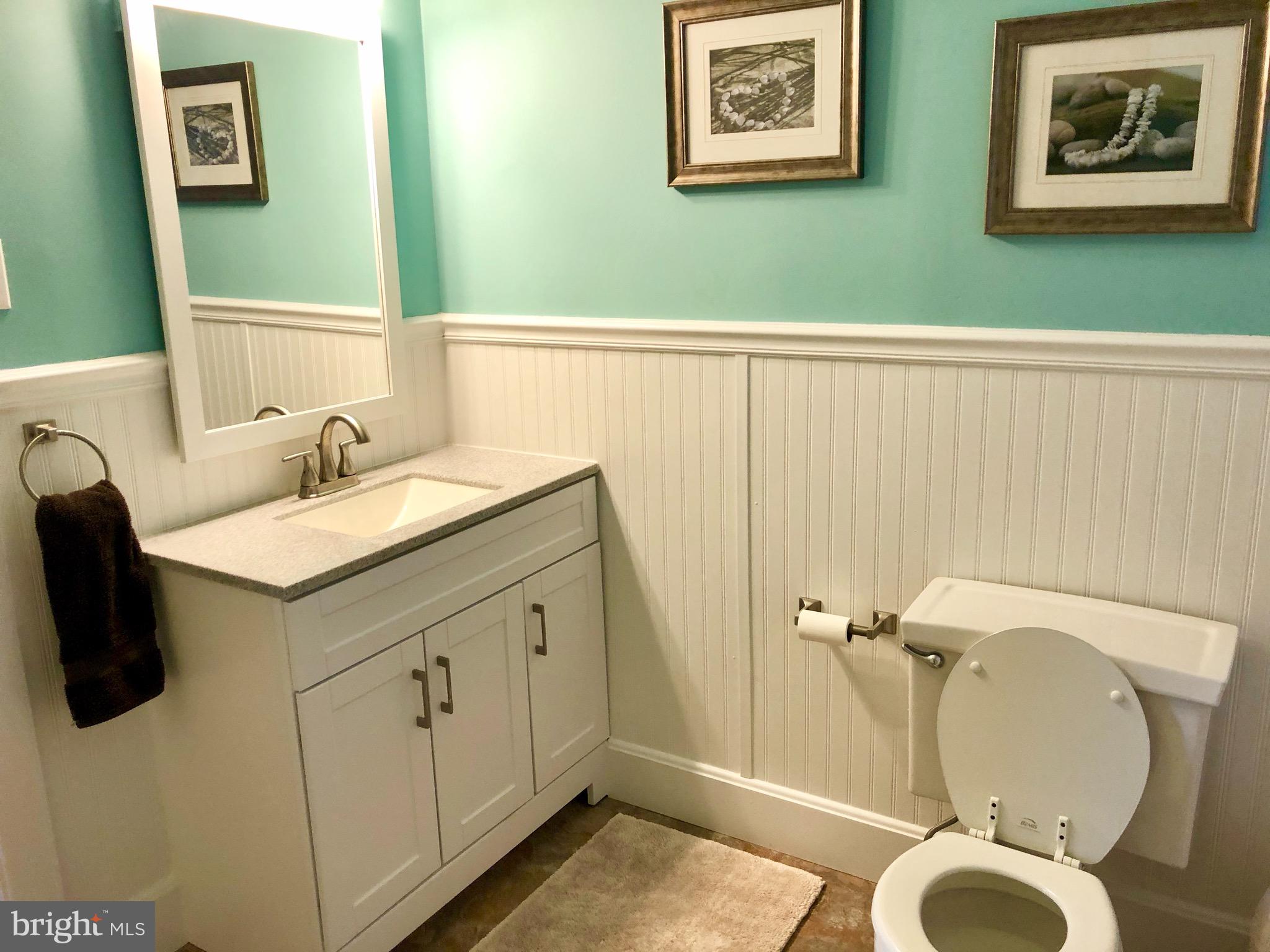 ROUSBY HALL WOODS - Residential Lease