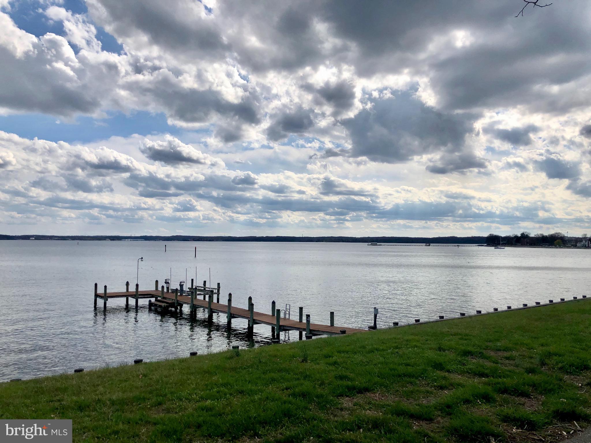 ROUSBY HALL WOODS - Residential Lease