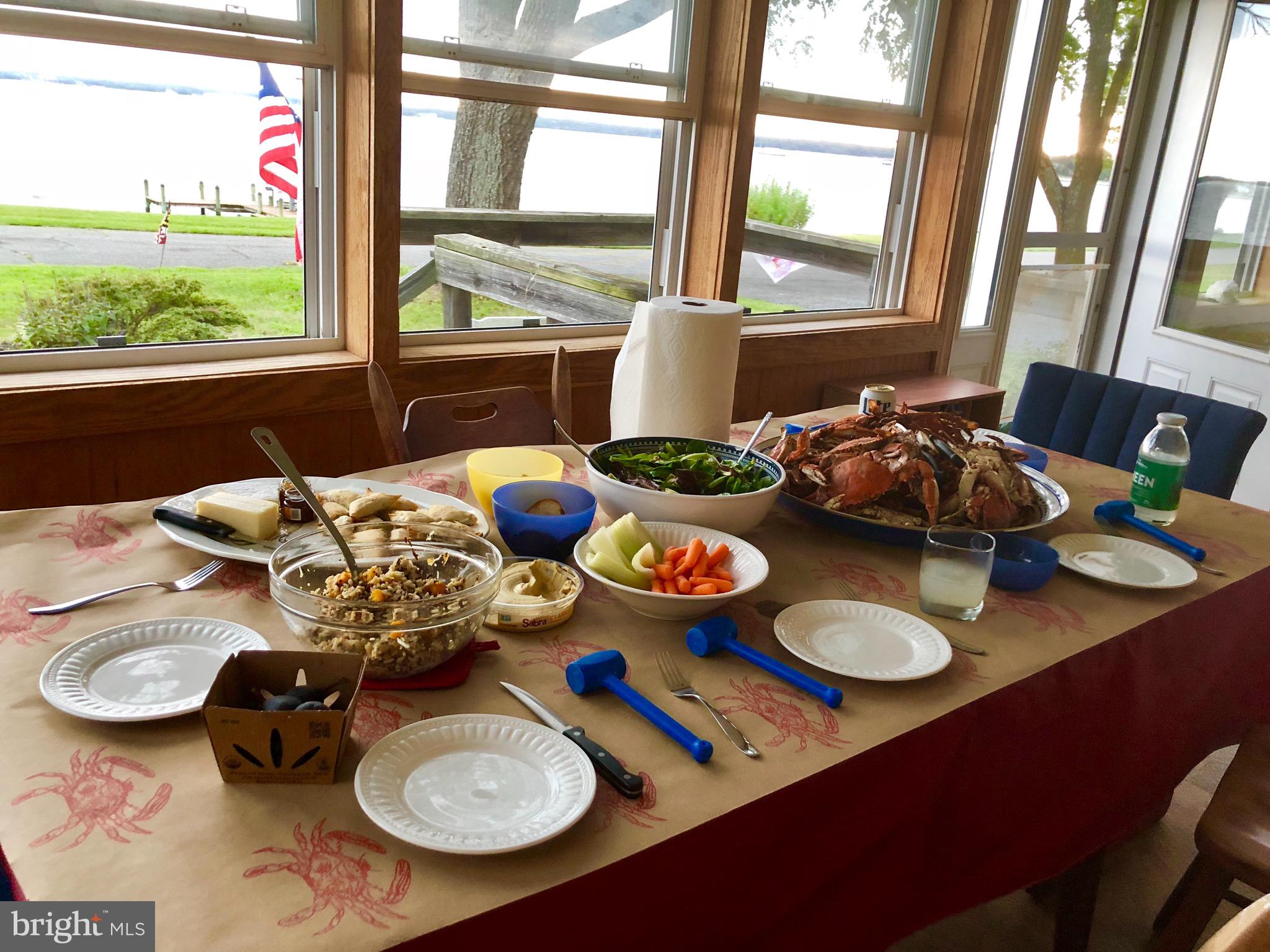 ROUSBY HALL WOODS - Residential Lease