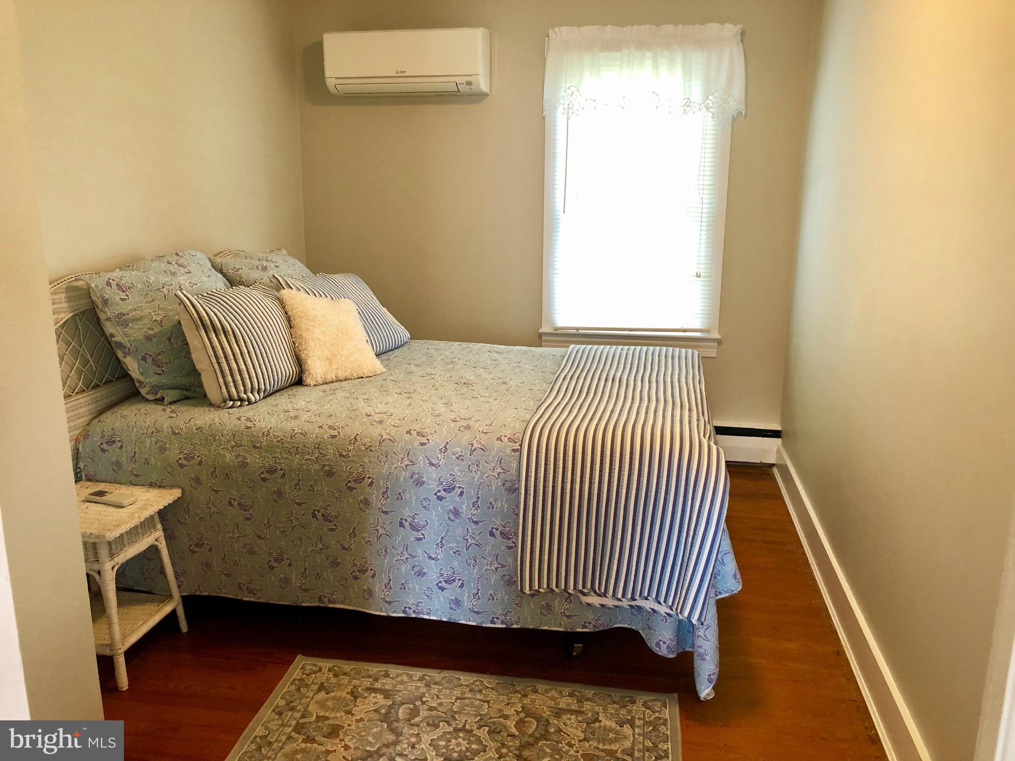 ROUSBY HALL WOODS - Residential Lease