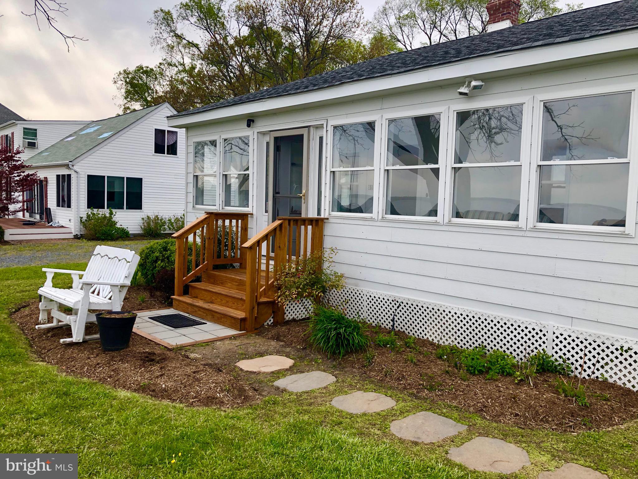 ROUSBY HALL WOODS - Residential Lease