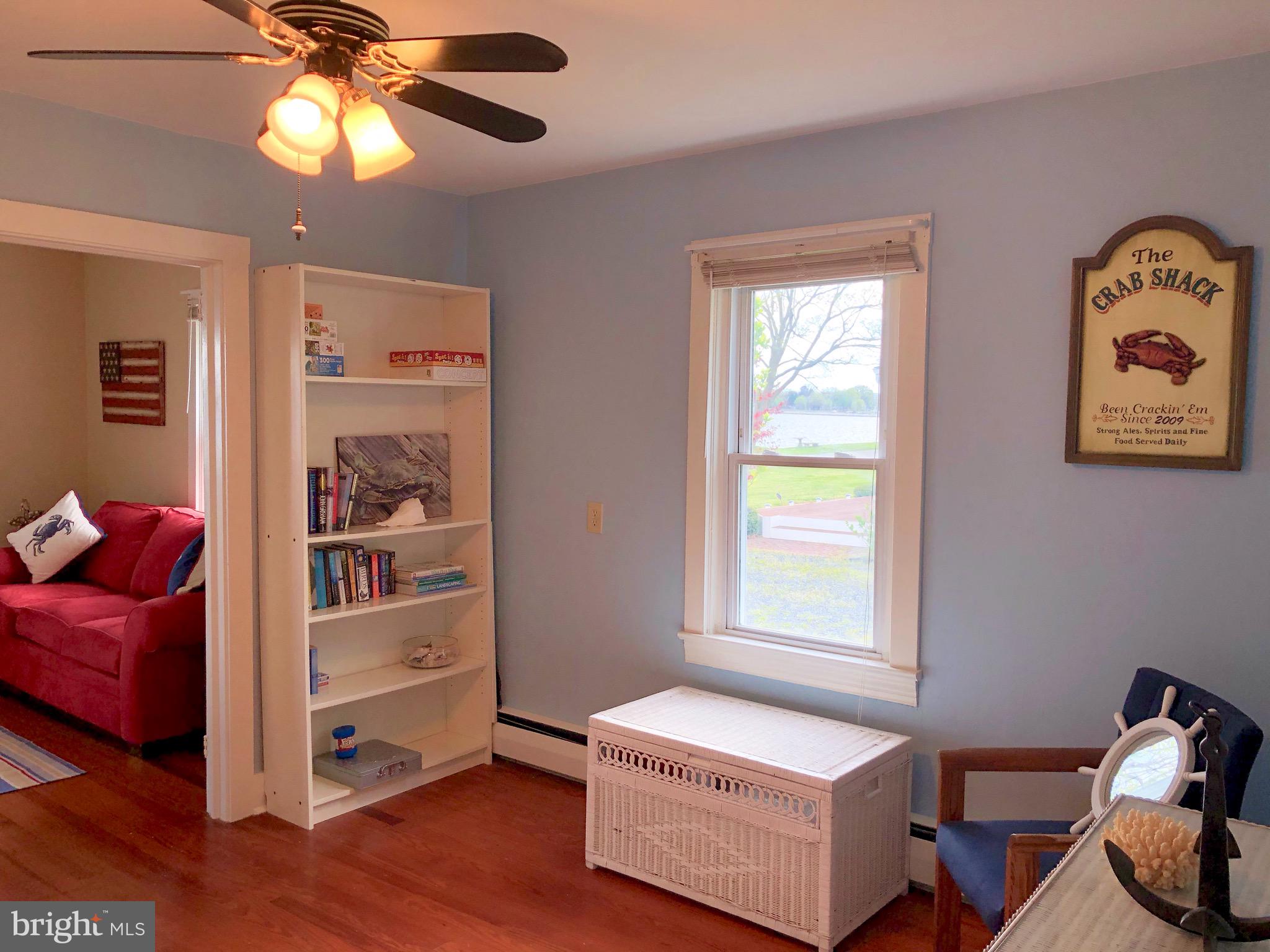 ROUSBY HALL WOODS - Residential Lease