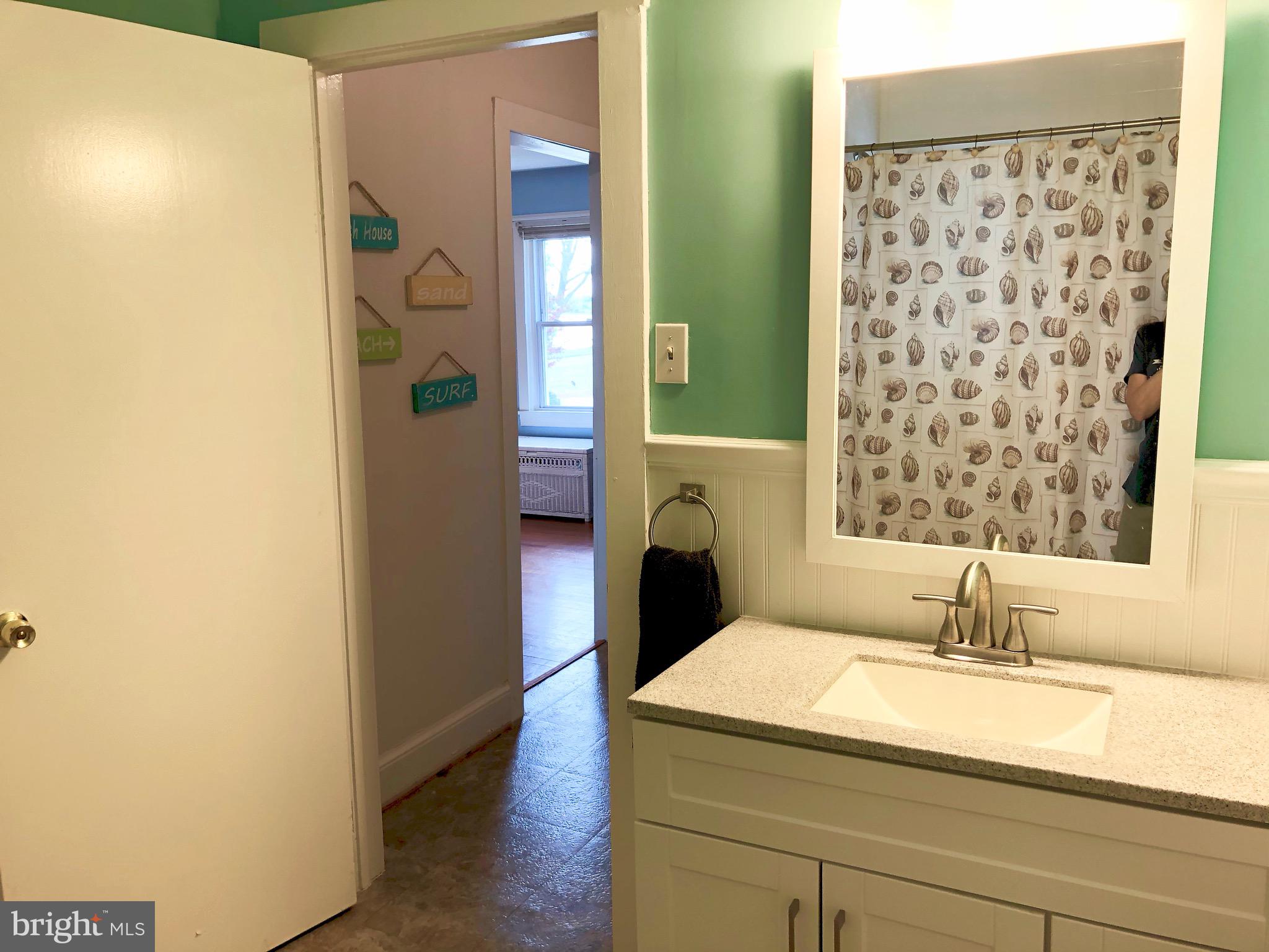 ROUSBY HALL WOODS - Residential Lease