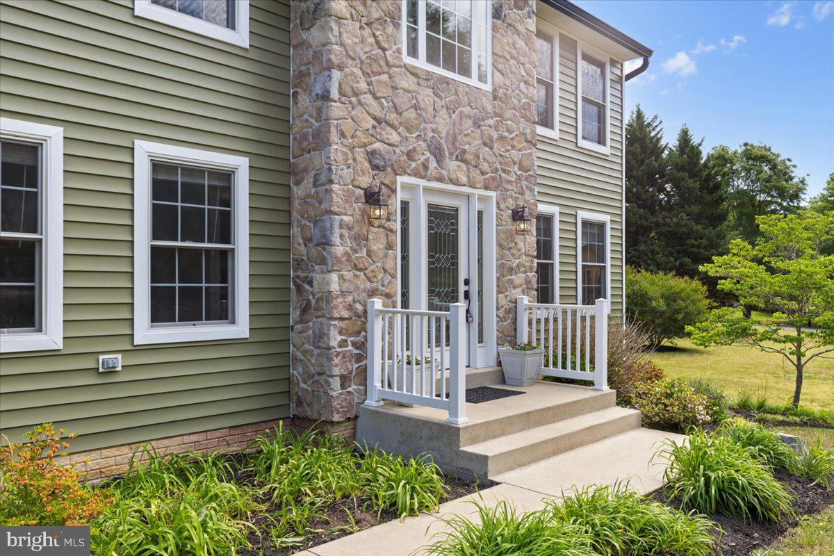 MILLS POND - Residential