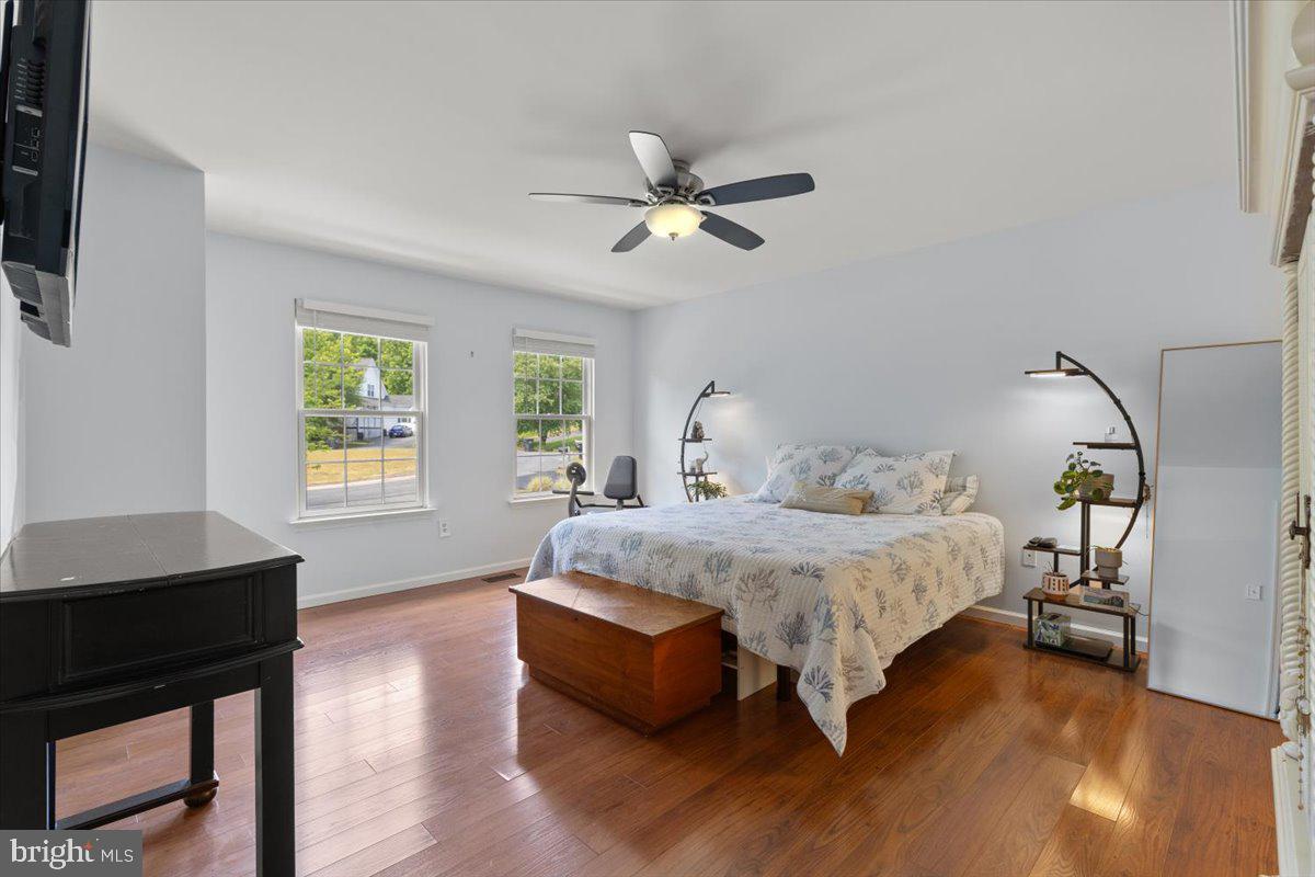 MILLS POND - Residential