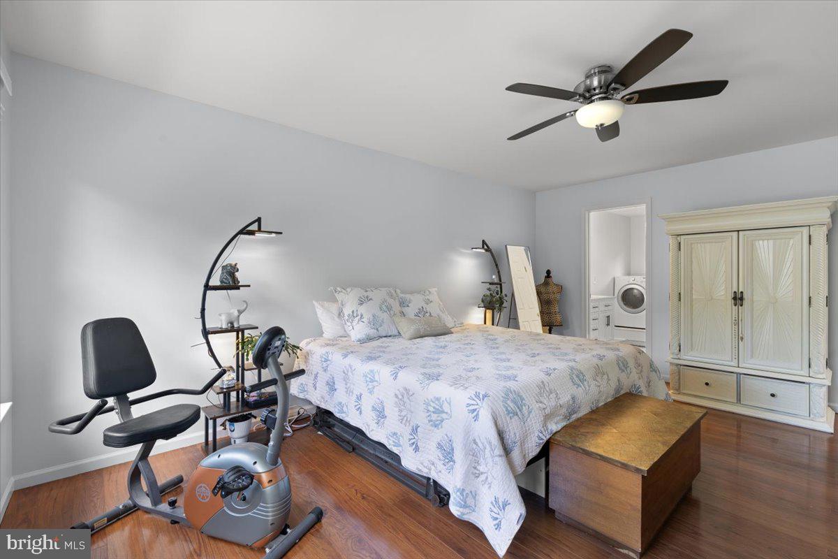 MILLS POND - Residential