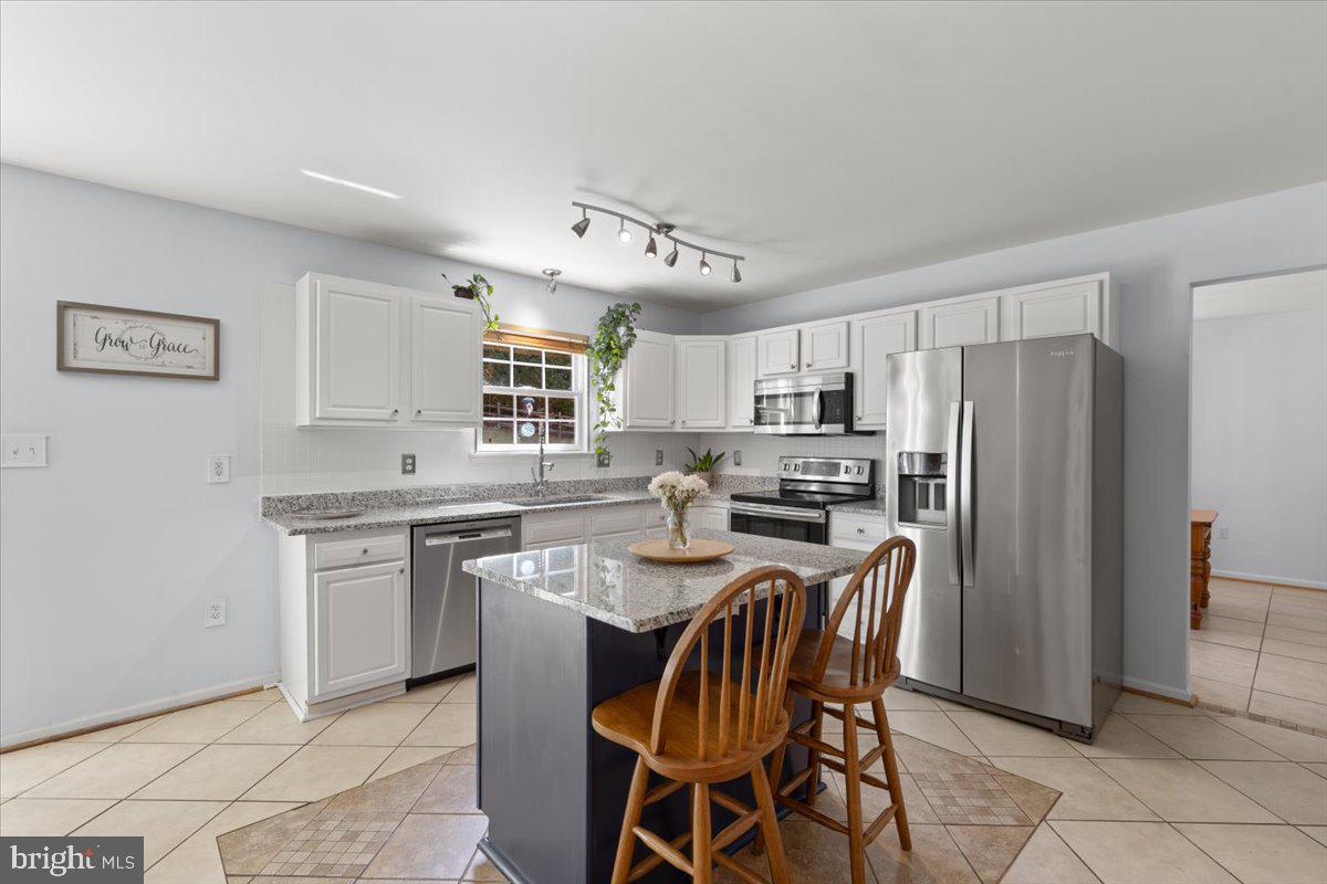MILLS POND - Residential