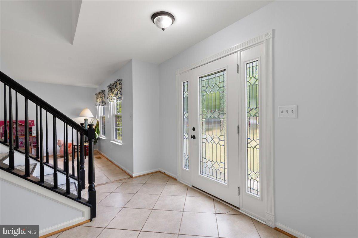MILLS POND - Residential
