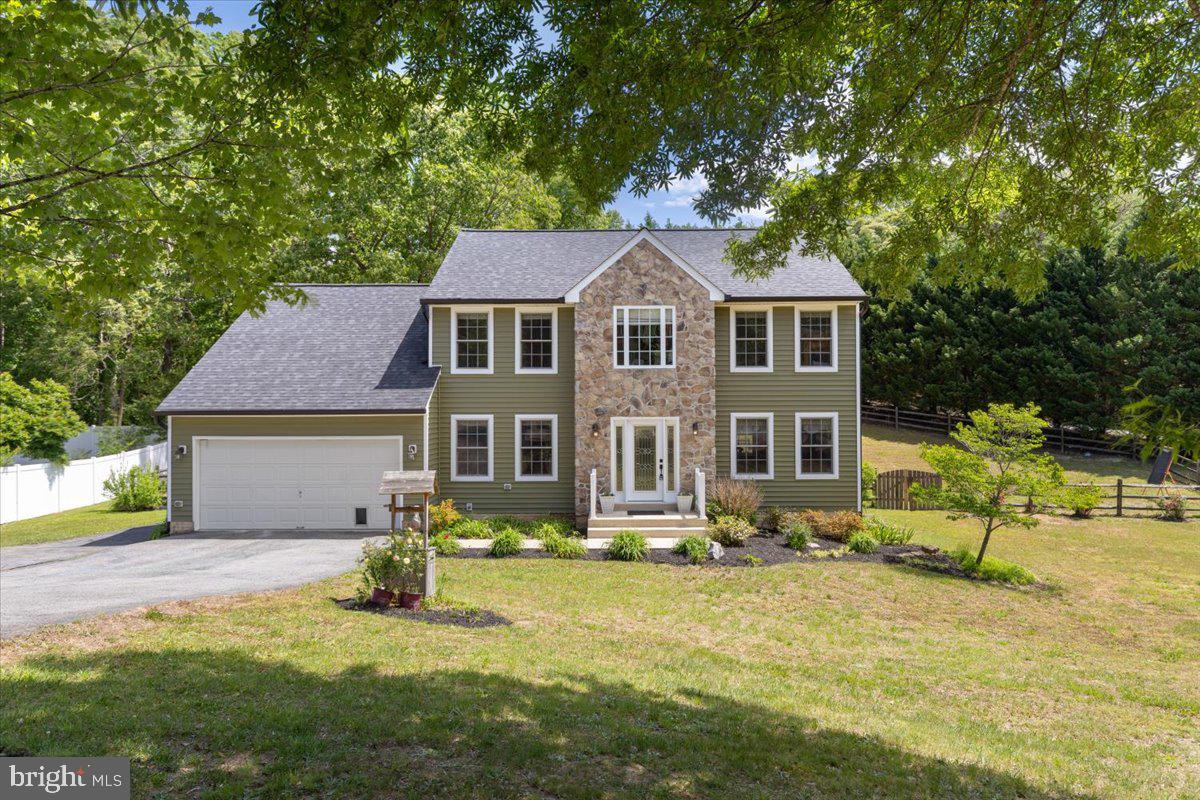 MILLS POND - Residential