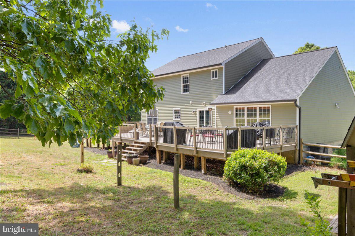 MILLS POND - Residential
