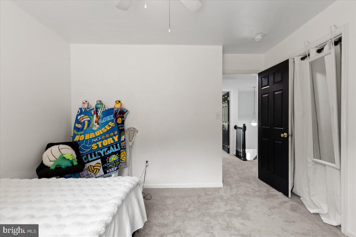 MILLS POND - Residential