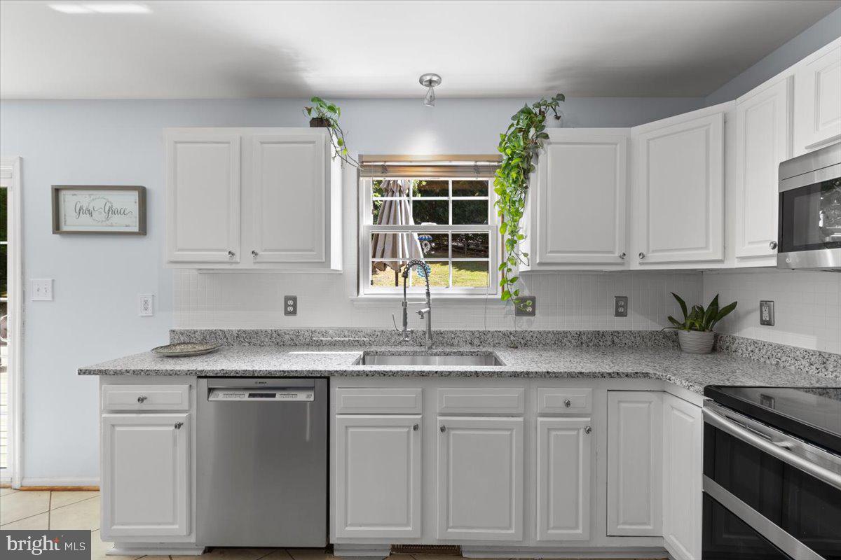 MILLS POND - Residential