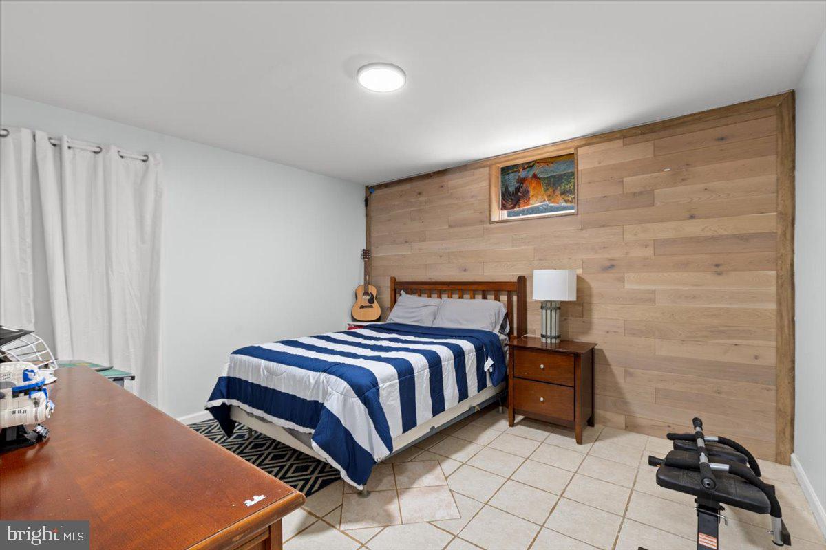 MILLS POND - Residential