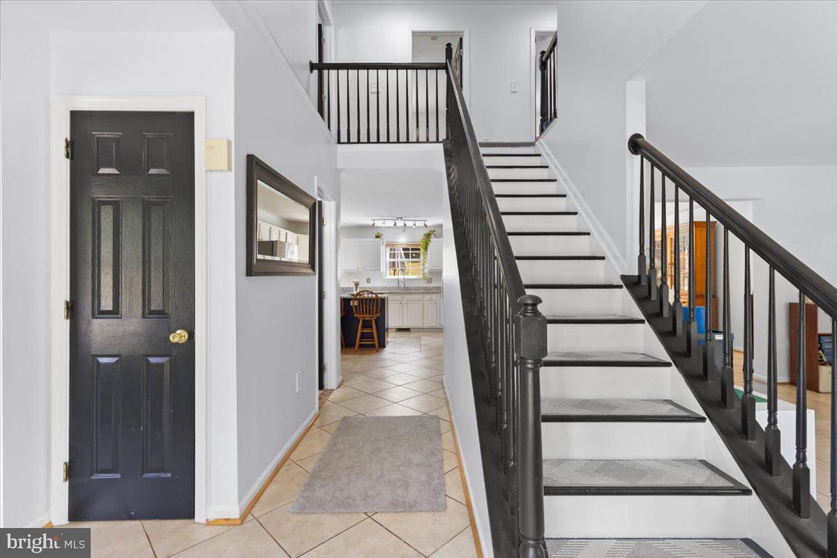 MILLS POND - Residential