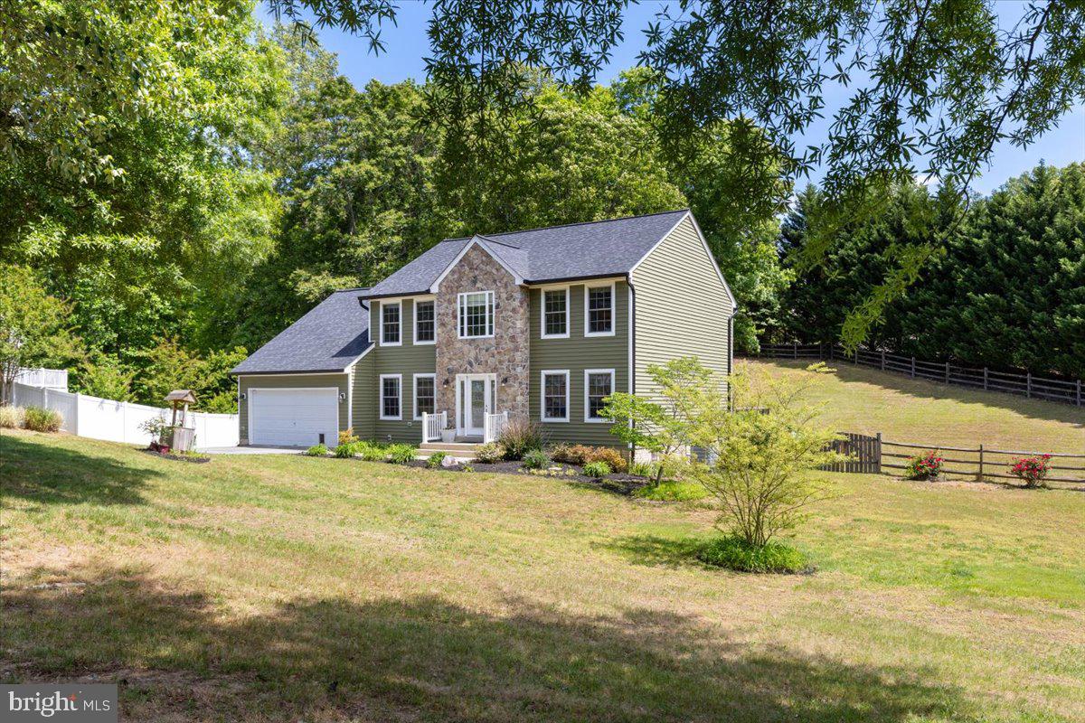 MILLS POND - Residential