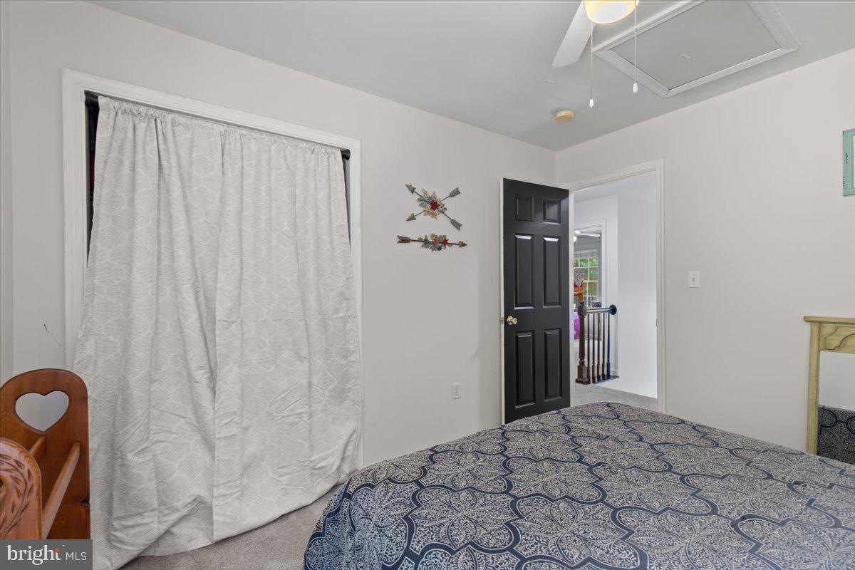 MILLS POND - Residential