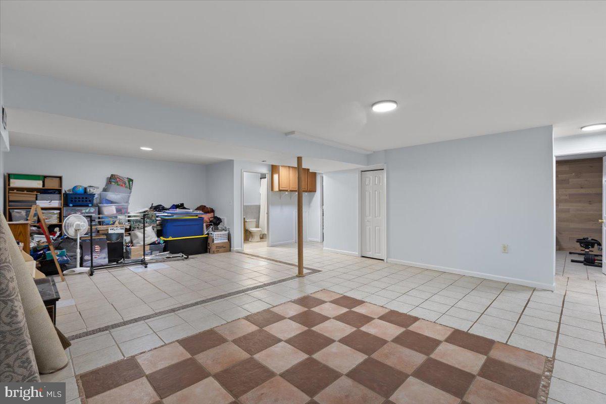 MILLS POND - Residential