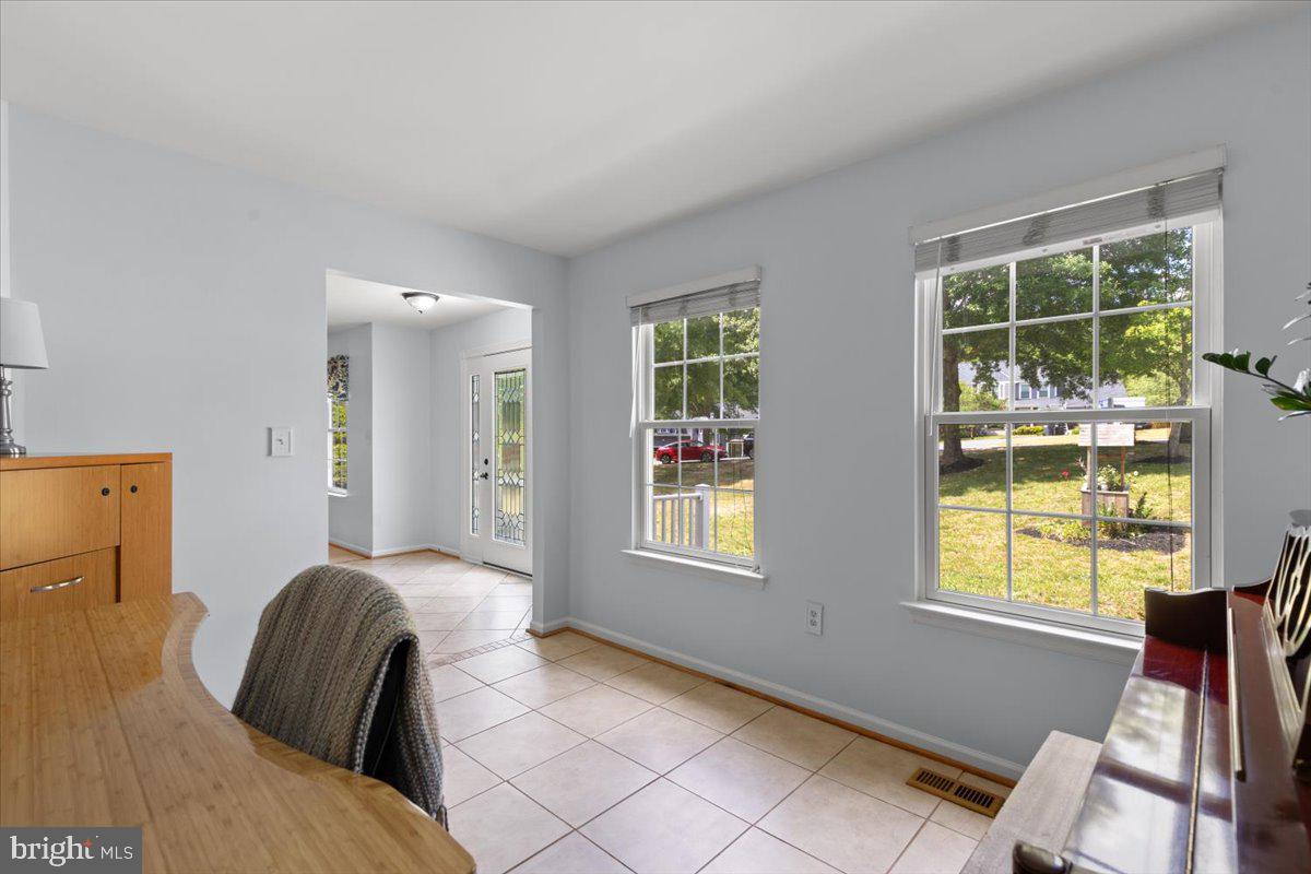 MILLS POND - Residential