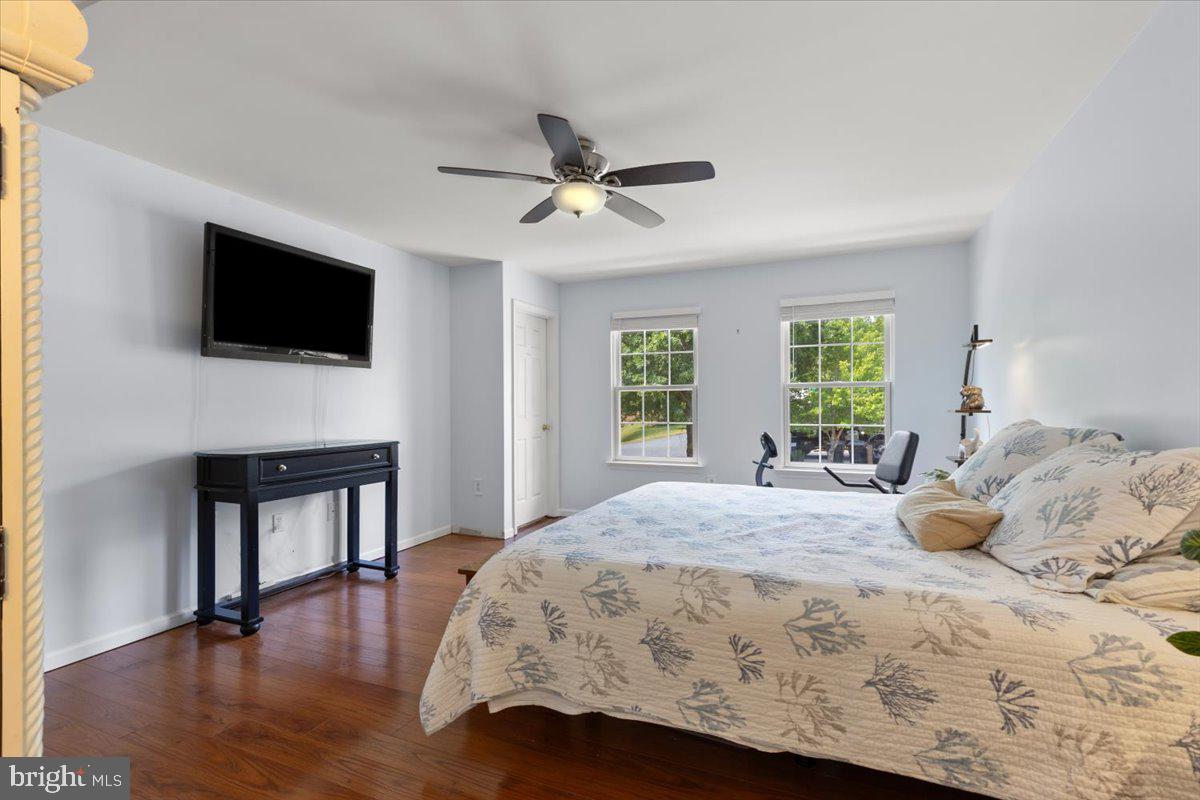 MILLS POND - Residential