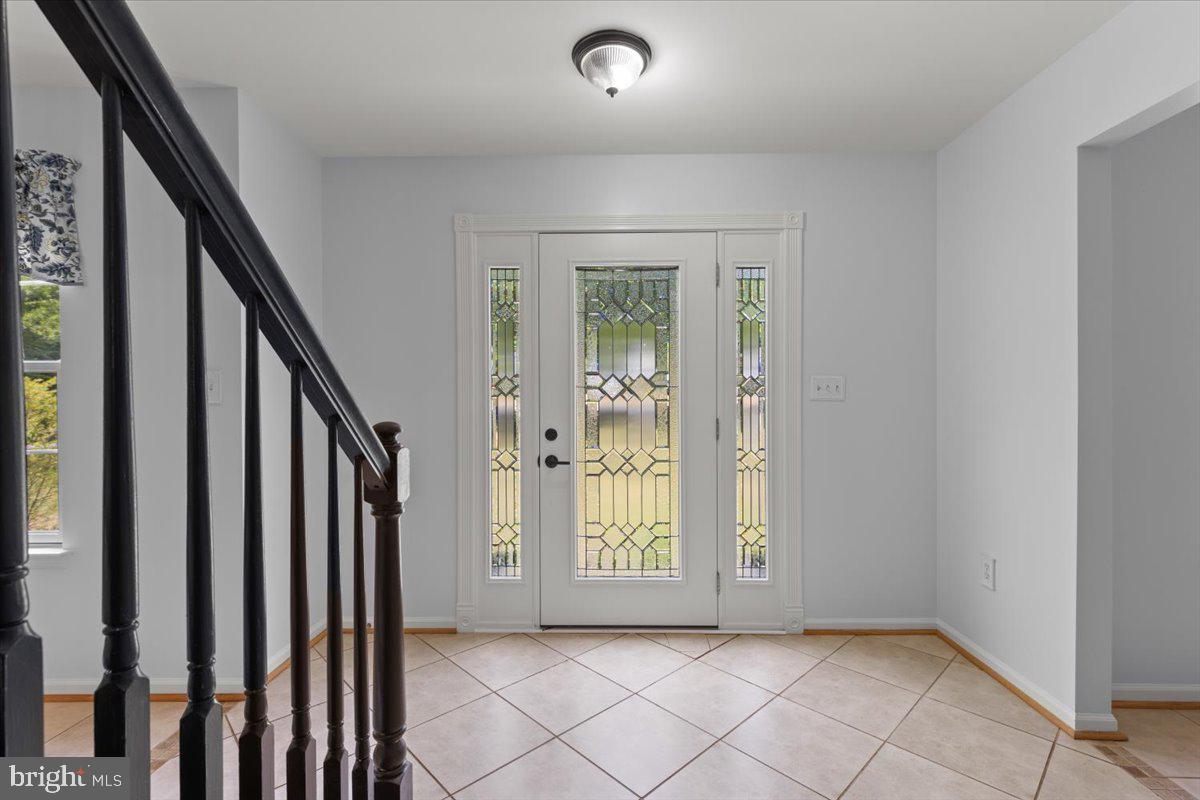 MILLS POND - Residential