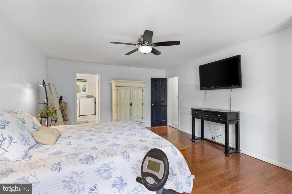 MILLS POND - Residential
