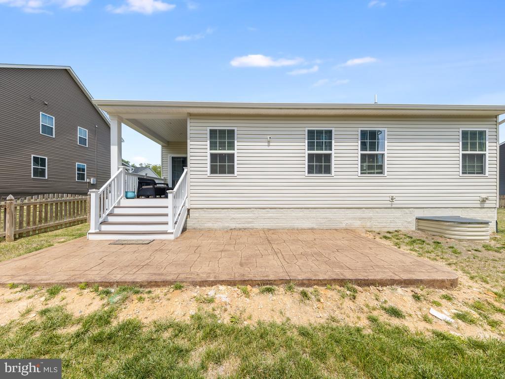 LEES PARKE - Residential