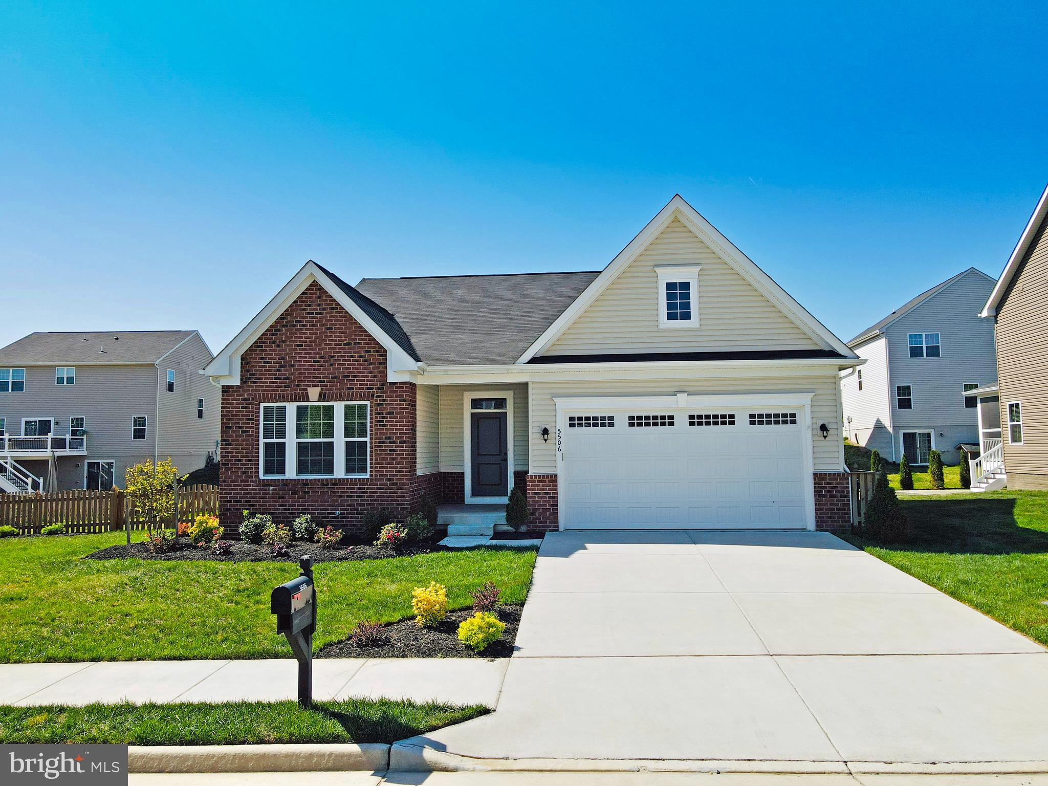 LEES PARKE - Residential