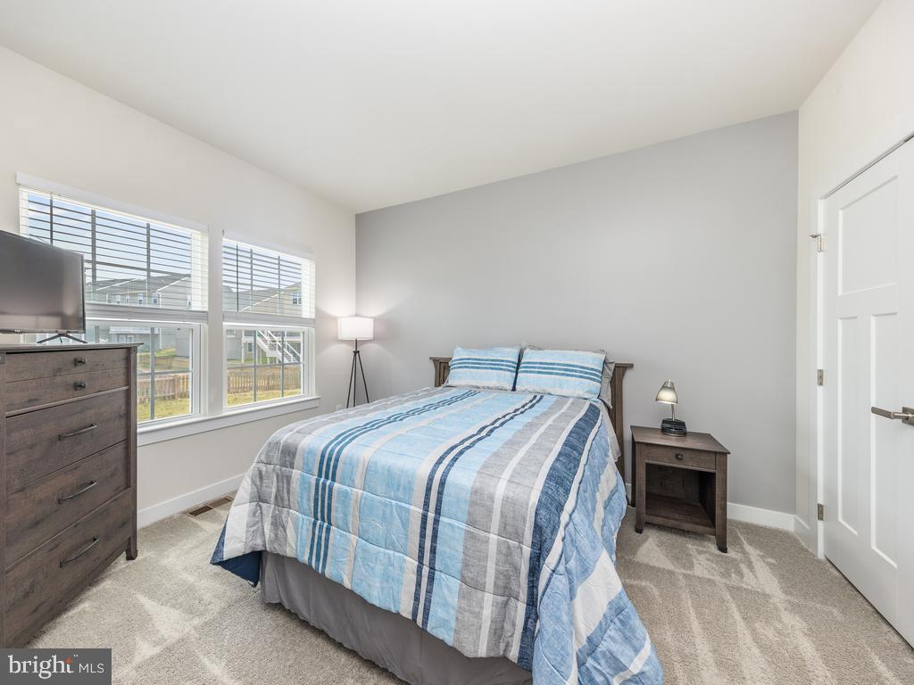 LEES PARKE - Residential